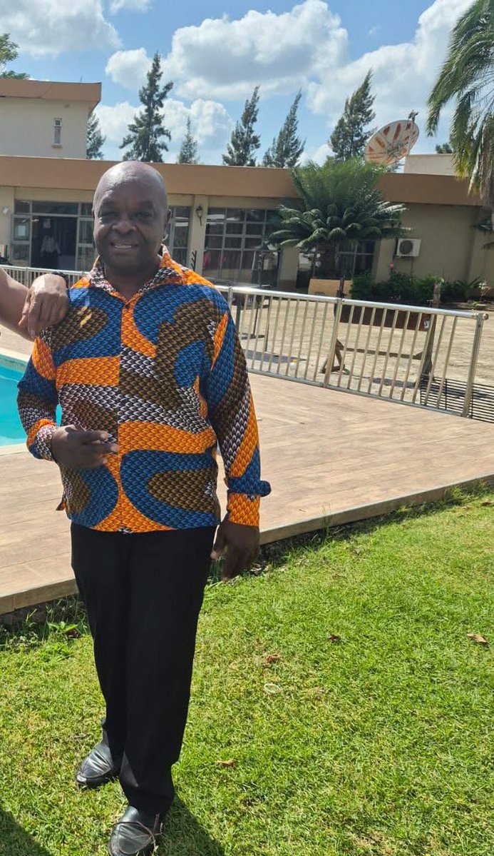 King Jay🇿🇼 tweet media