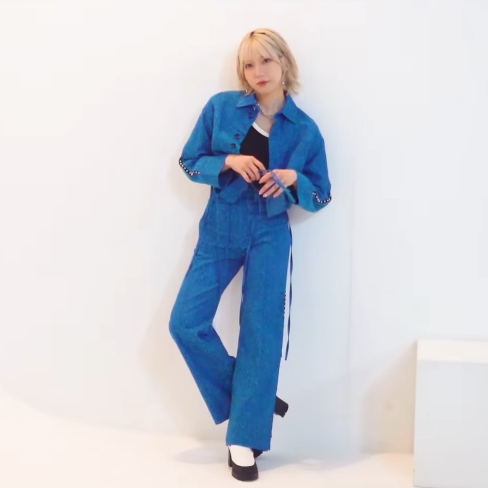 メロメロおじさん tweet media