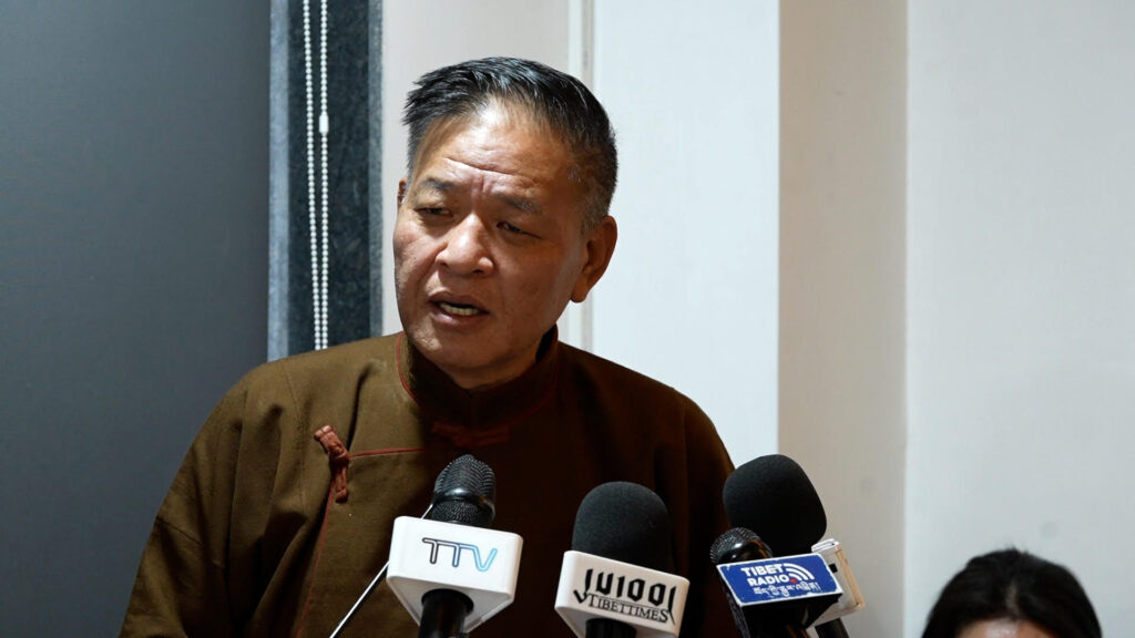 Tibet Times tweet media