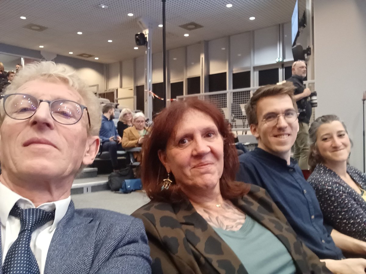 Jean-François Secondé tweet media