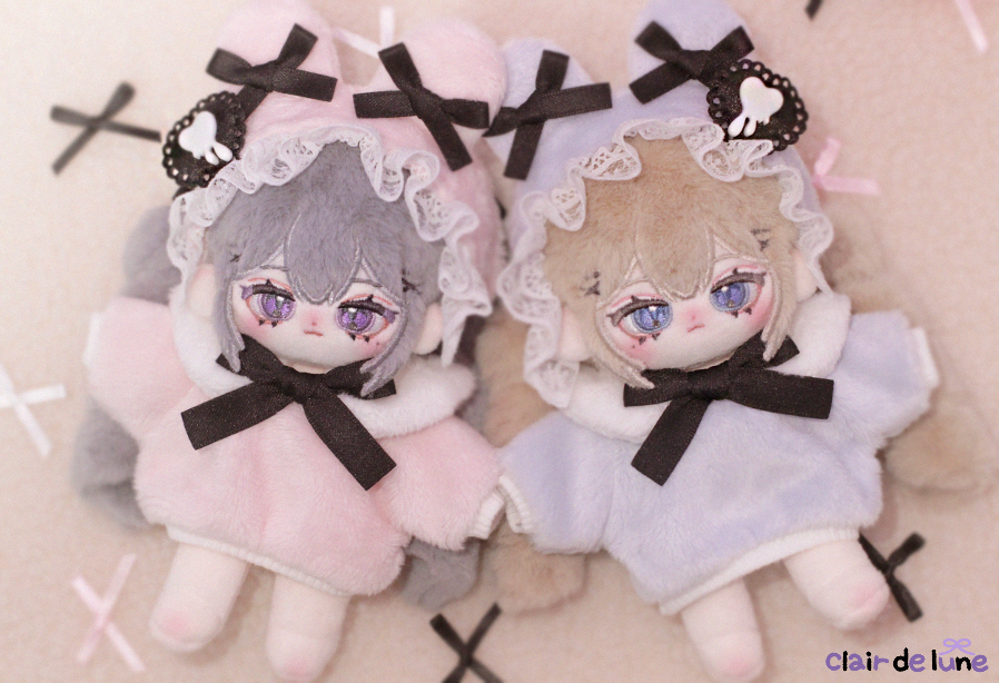 Clair de lune • 클레어 드 룬 tweet media