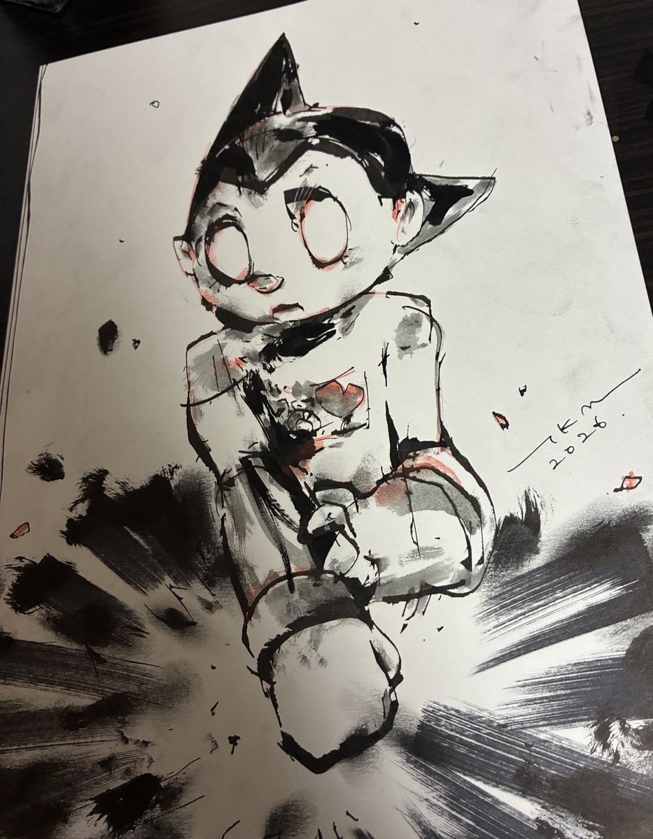 TAKUMI 巧巳 tweet media