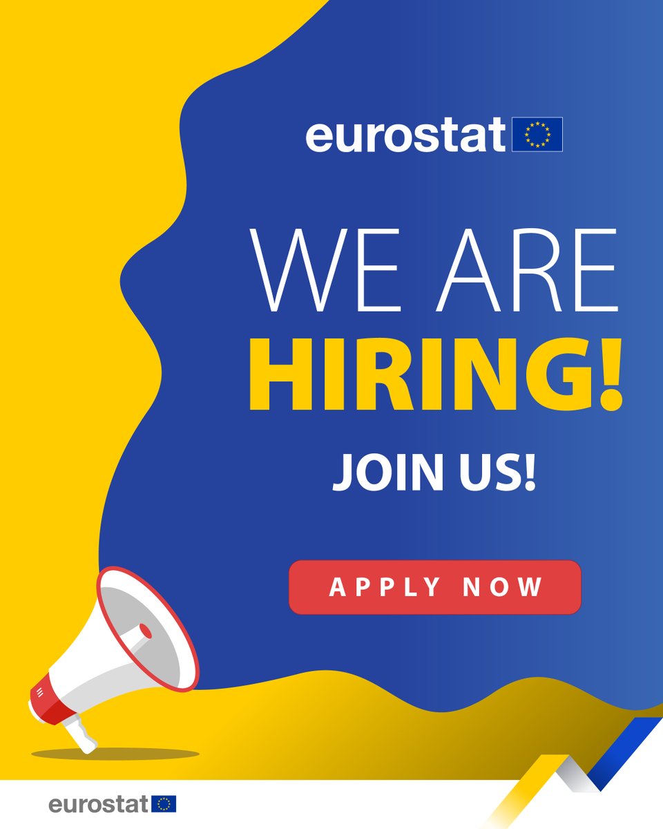 EU_Eurostat tweet media