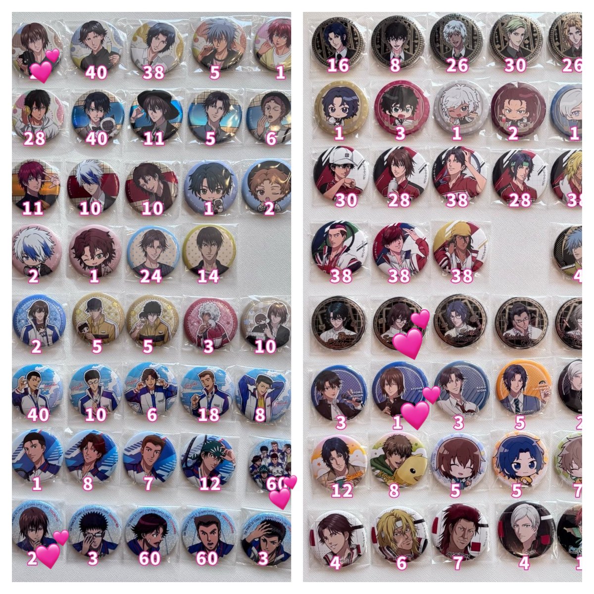 ゆ☆か@Pay²🉑（ライトも） tweet media