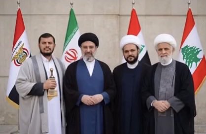 زعماء 
شرق الأوسط 
فديكم بعمري اولادي
#مزاحمت_سے_زنجیریں_ٹوٹیں_گی