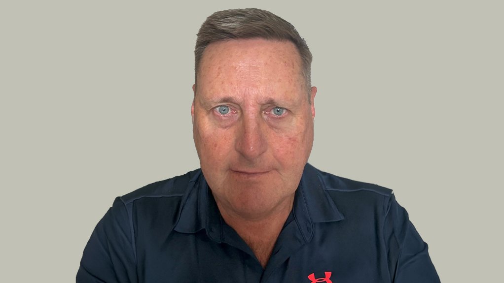 MiningWeekly's tweet image. [𝐁𝐔𝐒𝐈𝐍𝐄𝐒𝐒 𝐋𝐄𝐀𝐃𝐄𝐑] This week we profile Conrad Engelbrecht, MD of Mine Support Products, which designs and manufactures underground roof support products

𝗥𝗲𝗮𝗱 𝗺𝗼𝗿𝗲: ow.ly/Lm2O50YFuLE

#UndergroundMining #RoofSupports