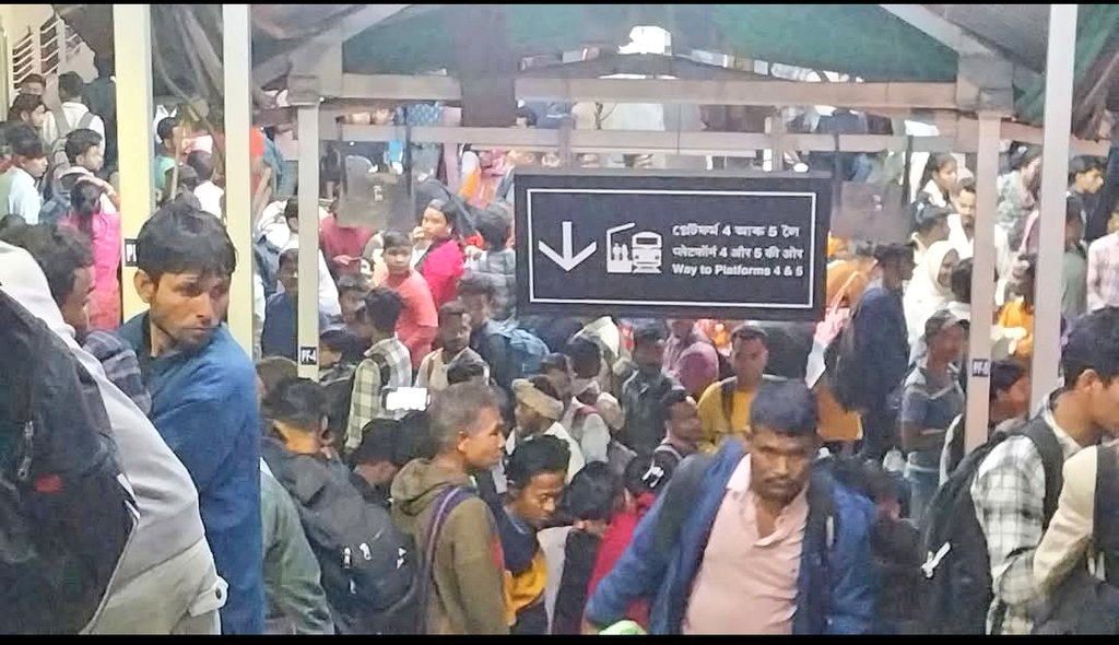 Fight Against Injustice of APSC tweet media