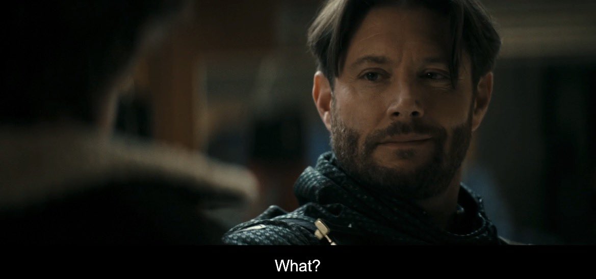 har ⟢ the boys s5 spoilers tweet media