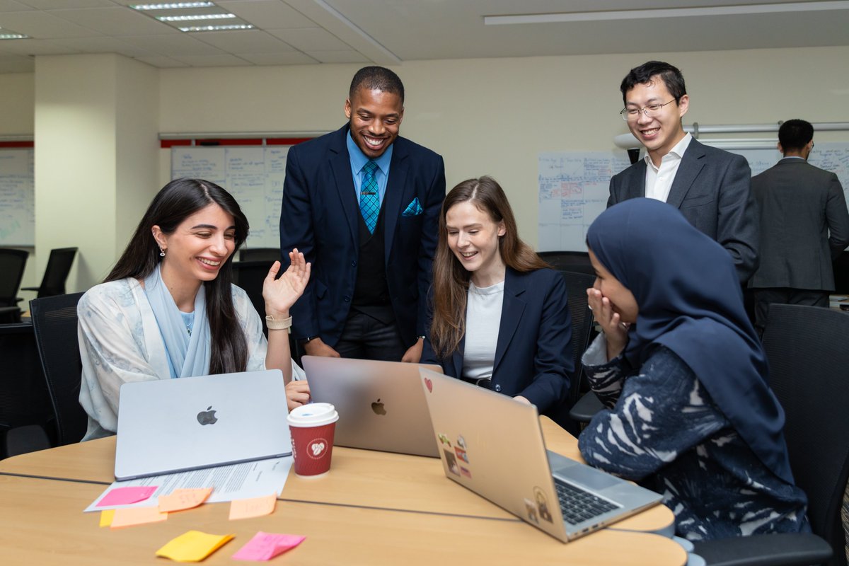 DBA_Programme's tweet photo. At Dubai Business Associates, diversity is a core part of how the programme operates. Associates from across the world come together, bringing different perspectives, experiences, and ways of thinking into a single, collaborative environment. https://t.co/eJpXW7kXcP