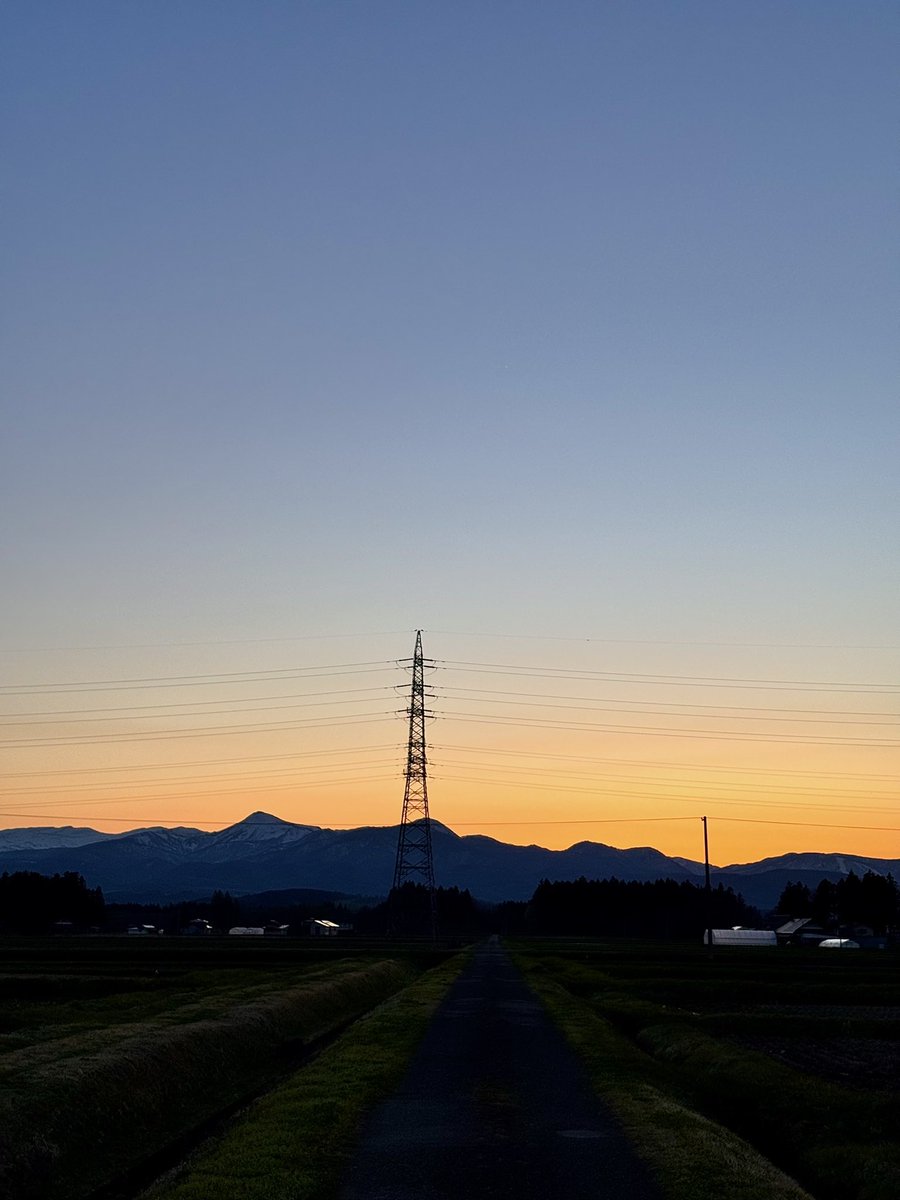 佐々木小次郎 tweet media