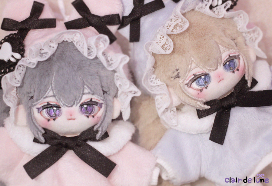 Clair de lune • 클레어 드 룬 tweet media