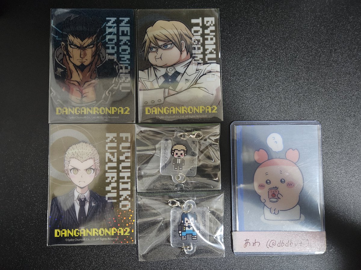 あわ@ﾂｲﾌｨ tweet media