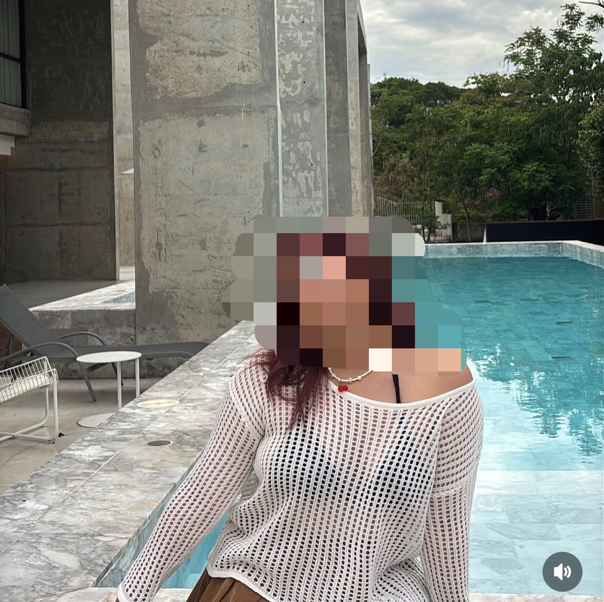 NoirXch's tweet photo. ส่งต่อเสื้อตาข่ายสาวอวบ ไซส์XL
120฿ ส่งฟรี จากปกติได้มา170+
#ส่งต่อเสื้อผ้า #เสื้อผ้ามือ2 #เสื้อผ้ามือสอง #ส่งต่อเครื่องสำอางมือสอง #ส่งต่อเครื่องสำอาง https://t.co/tzAVkEpd1P