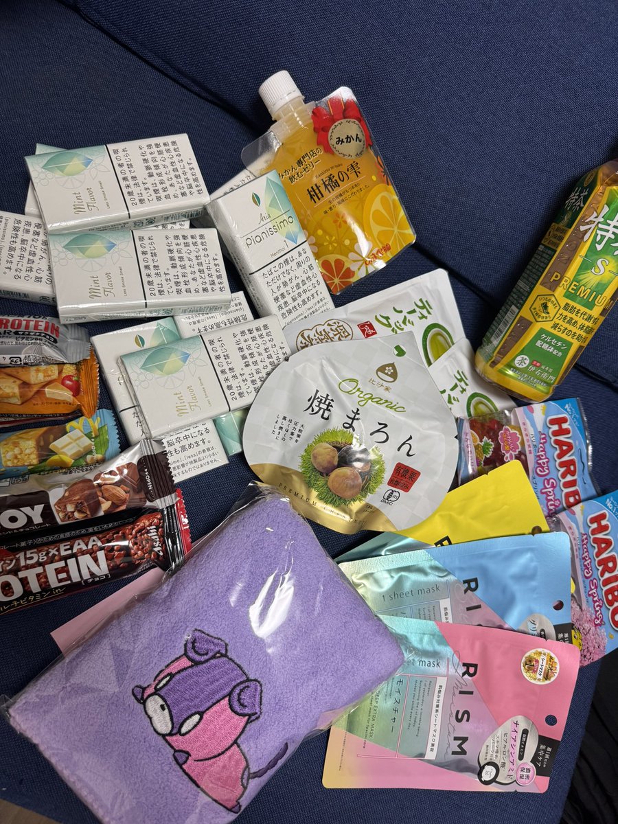 ゆーり(Yuri)/ロールシャッハ1号 Rorschach.inc tweet media