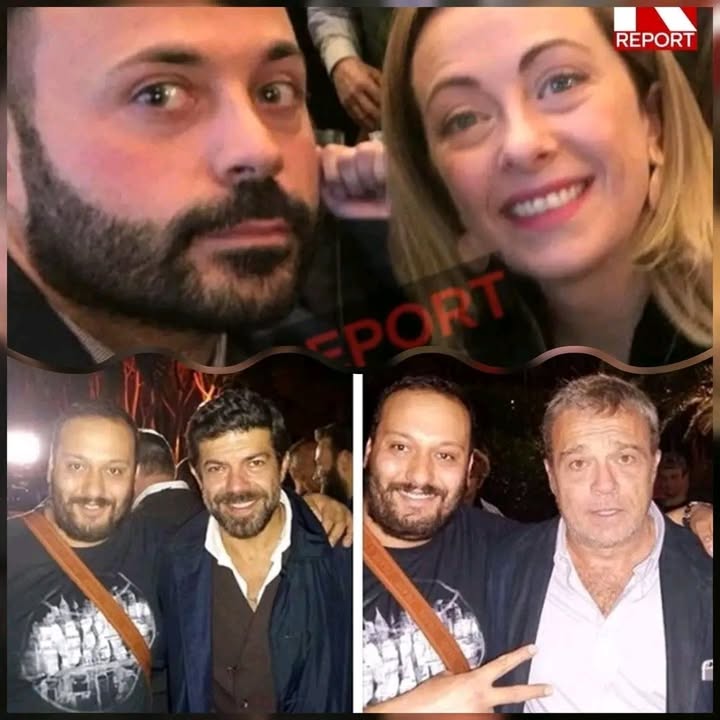 Lino Ricchiuti 🇮🇹 tweet media