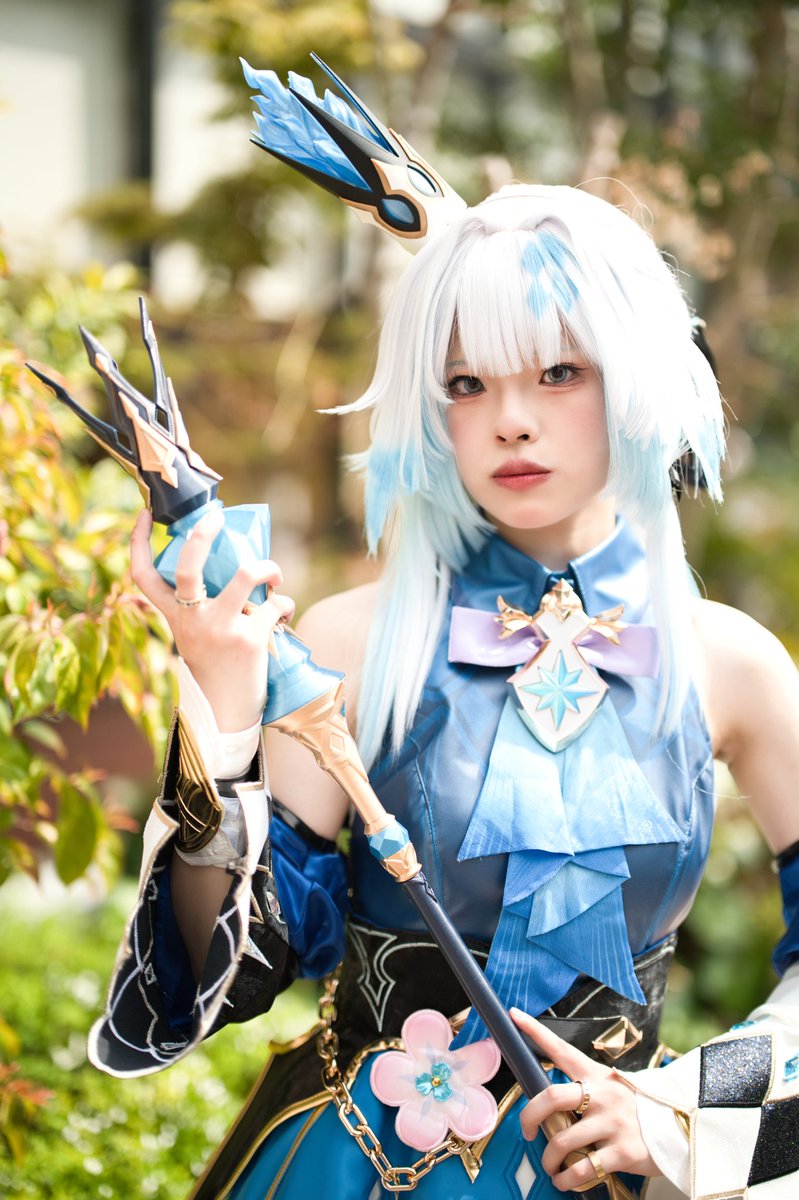 ヨルノ。 tweet media