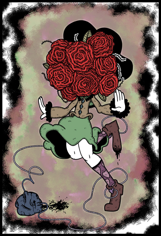 ゲンキダウン tweet media