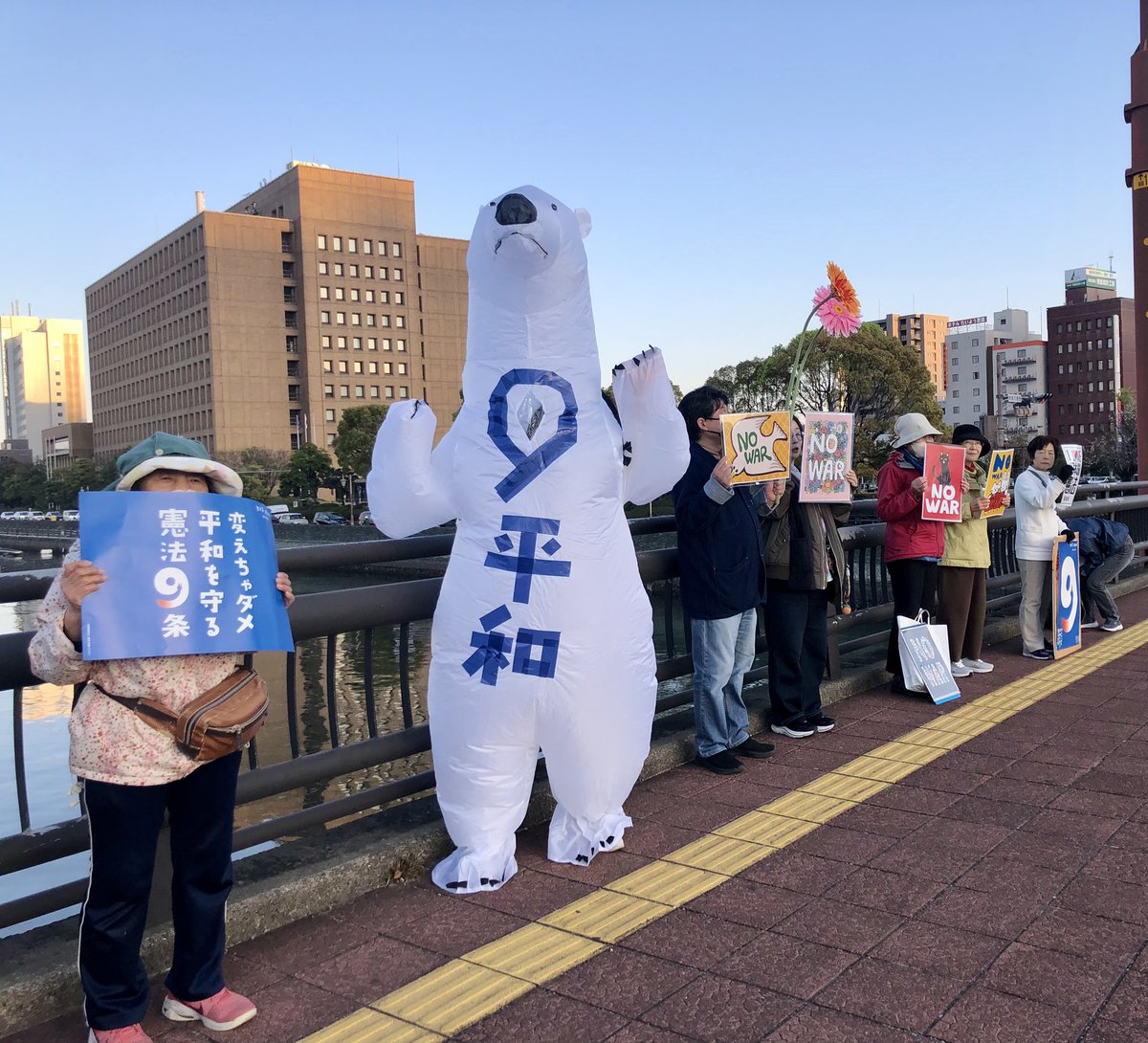 上村恭子 tweet media