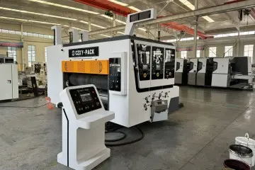 LukeXiaoyuan's tweet image. 📦 Learn how automated carton machines from Czxy-Pack reduce labor &amp;amp; waste while boosting precision &amp;amp; speed.

Email: luke@czxypack.com
🌐 Website: czxypack.com

#czxypack #cartonmachine #packagingmachinery #boxmaking #corrugatedmachinery #automation