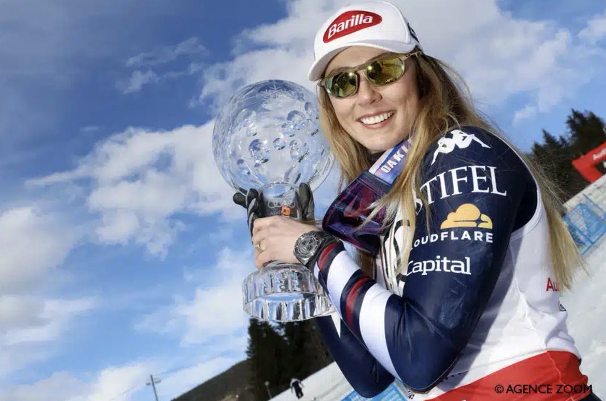 Top Ski News ⛷ tweet media