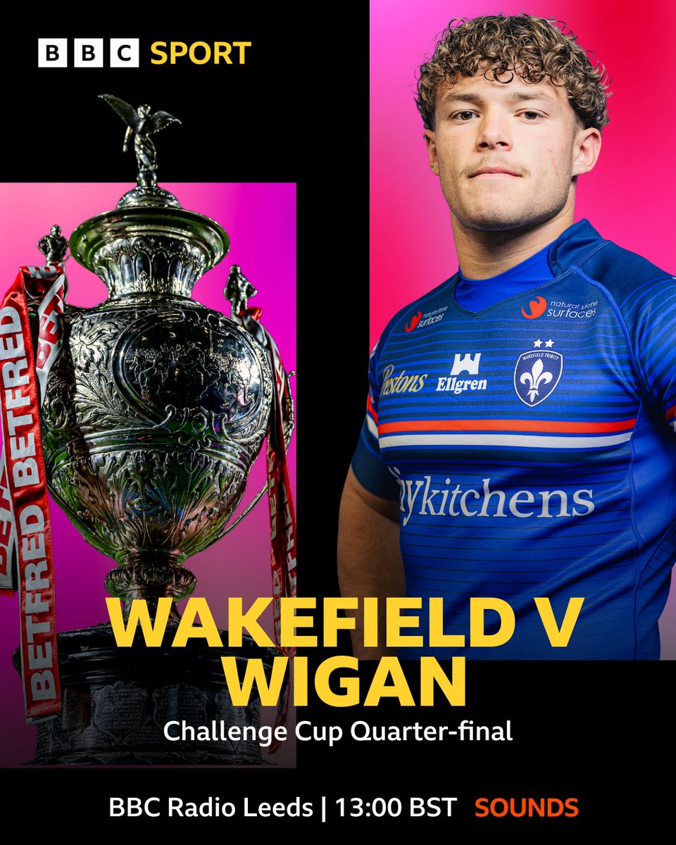 BBC Sport West Yorkshire tweet media