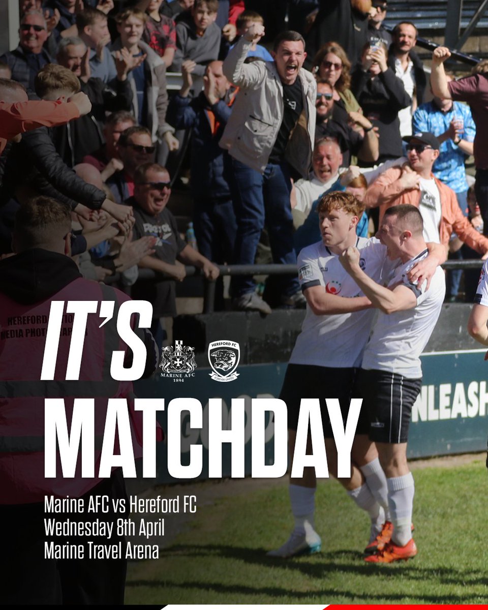 Hereford FC tweet media