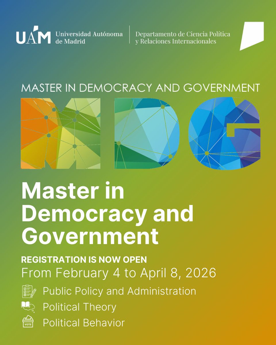 CPRI_UAM tweet media
