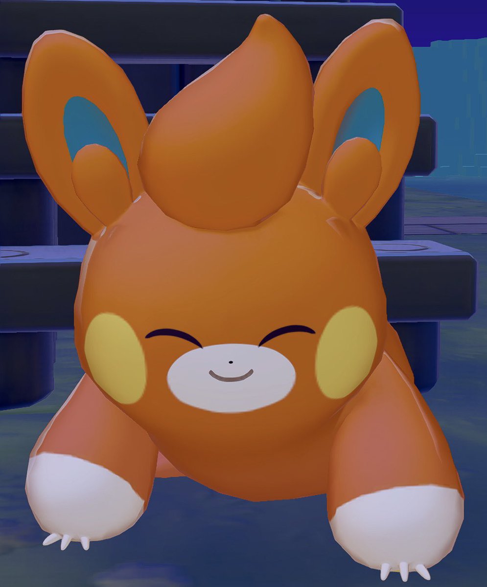 ほたで tweet media