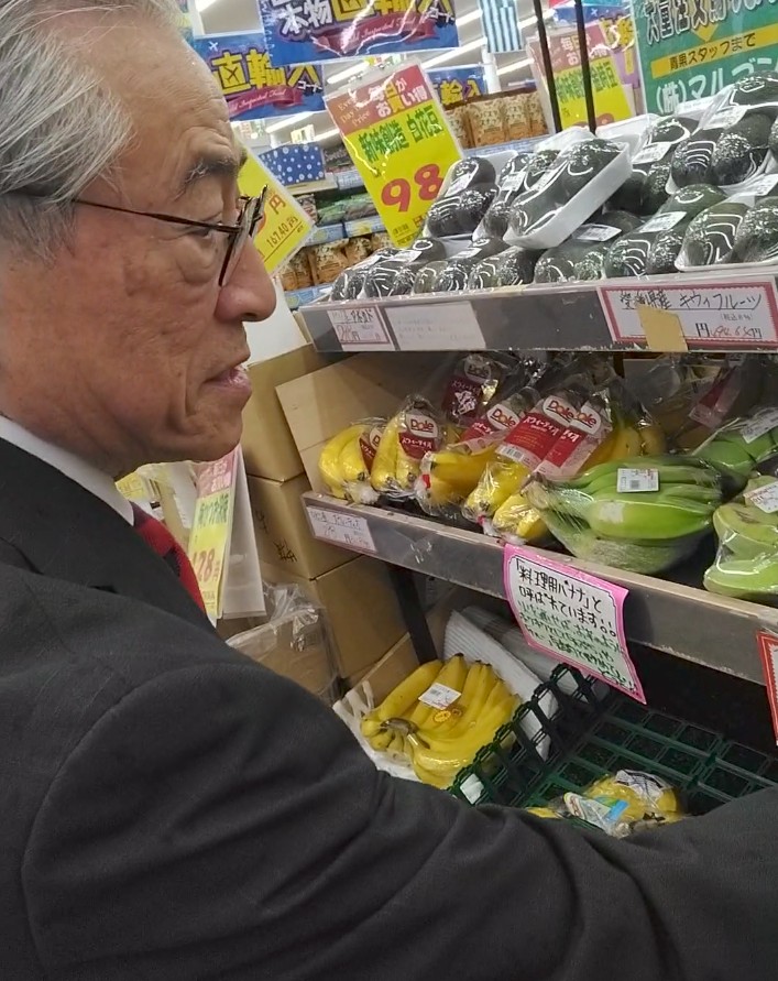 JWA東海 脇海道弘一 tweet media