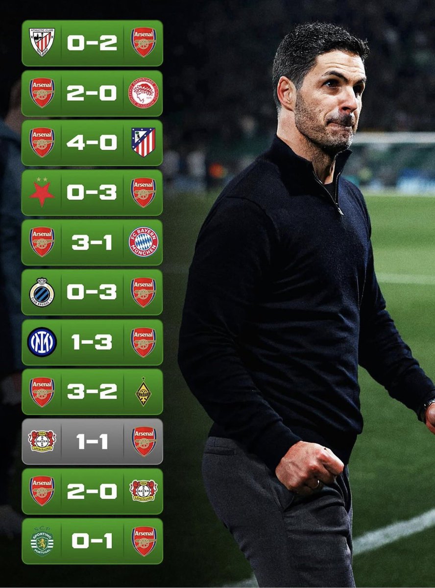 Arsenal Queen tweet media