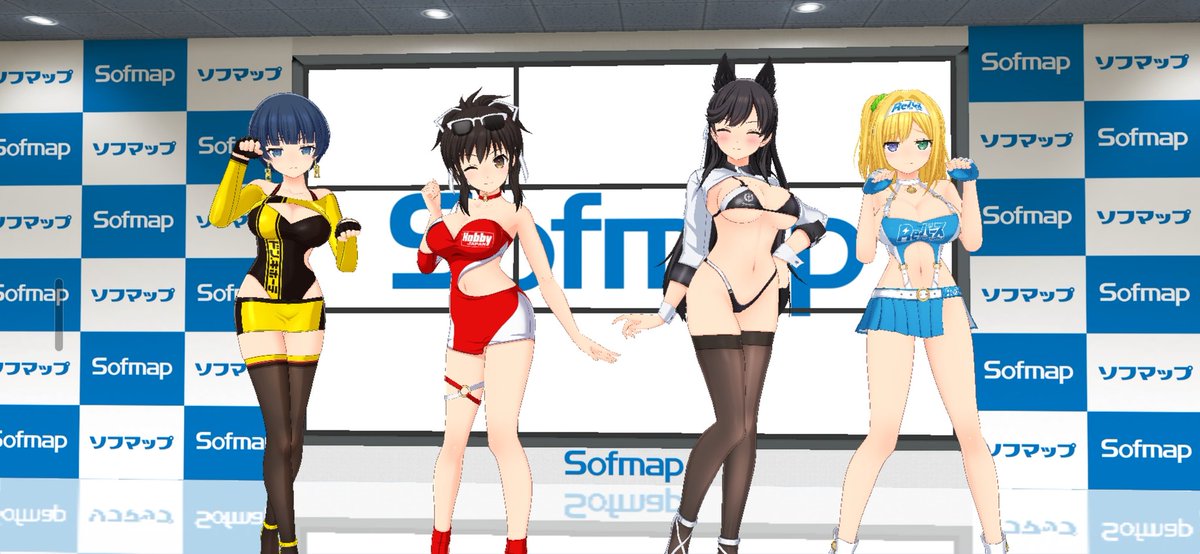 みんく tweet media