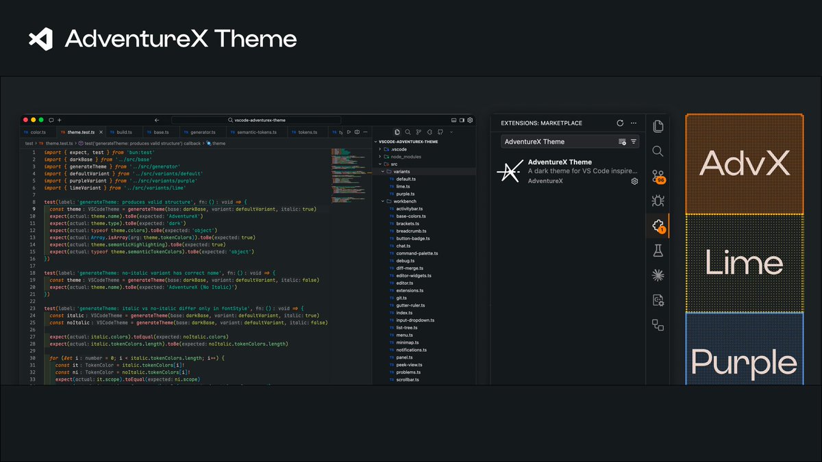 AdventureX (@adventurex_plan) / Highlights / X