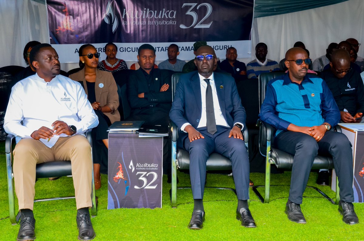 Gatsibo District tweet media