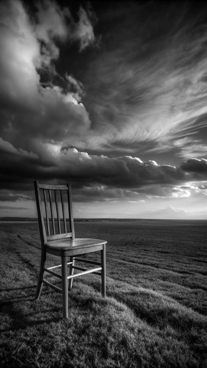 Sandalye teorisini öğrenin ve hayatınızdaki insanları bir daha gözden geçirin. ✍️