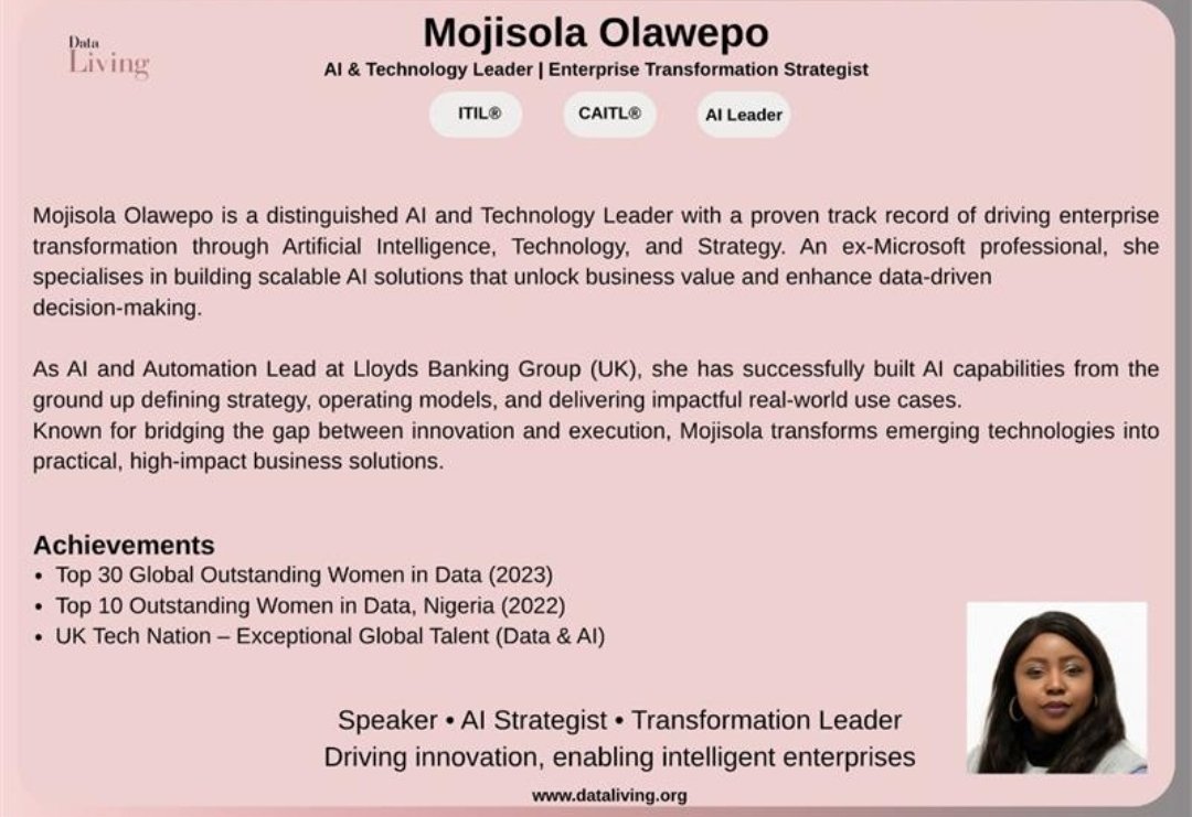 Data Living tweet media