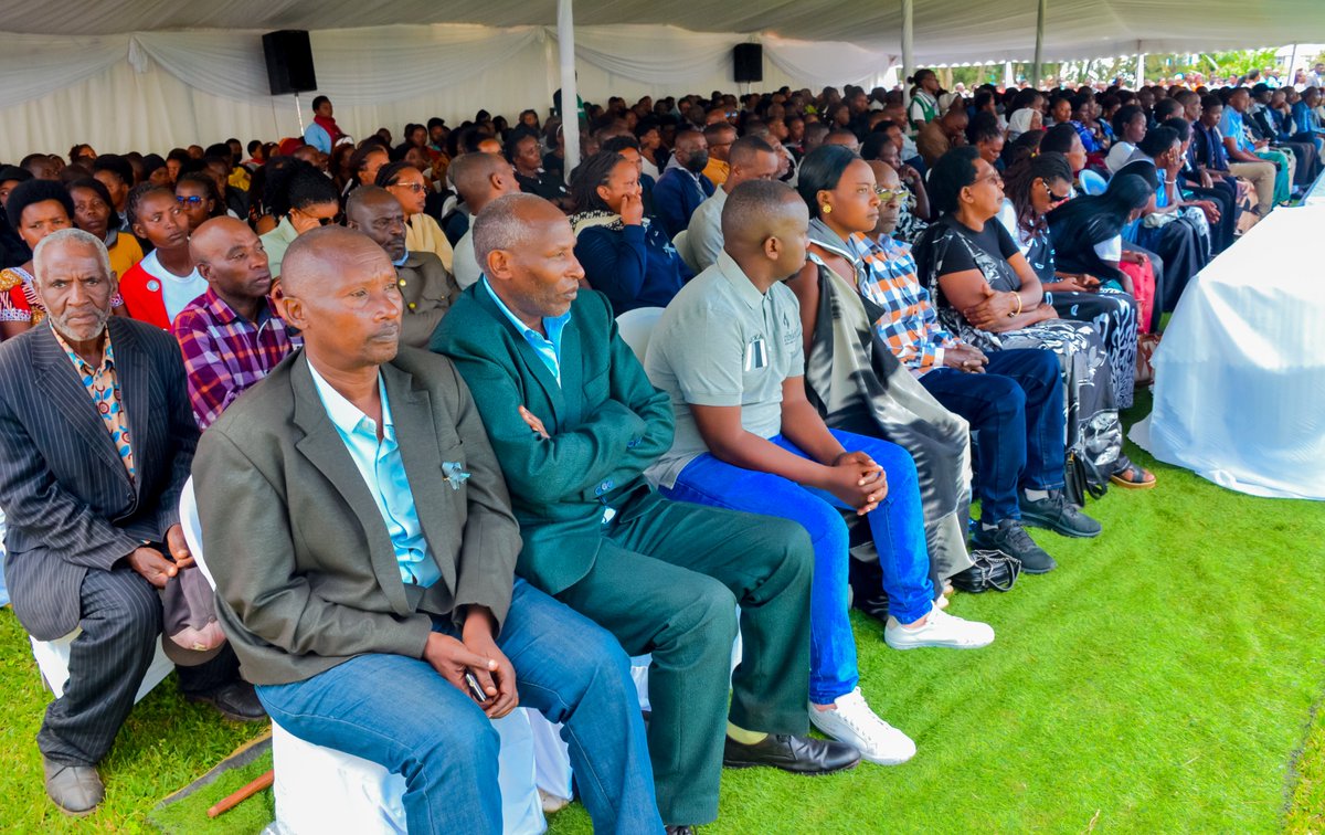Gatsibo District tweet media