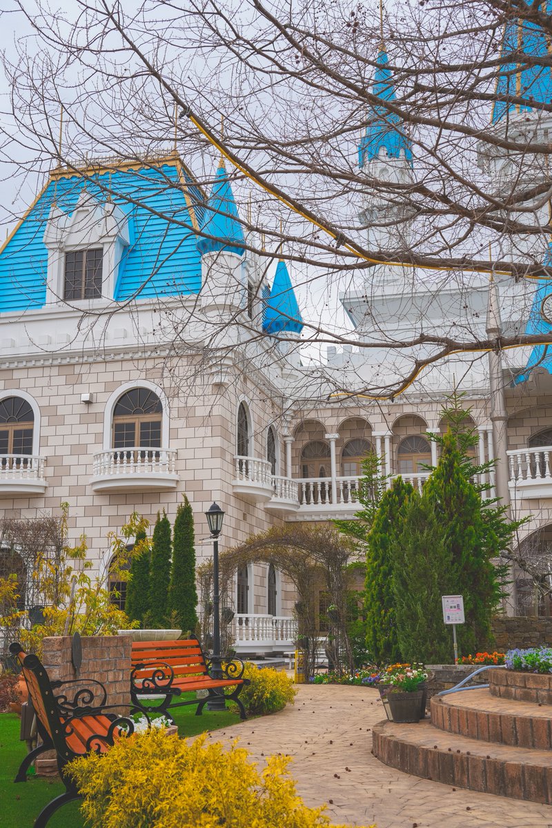 小町コス tweet media