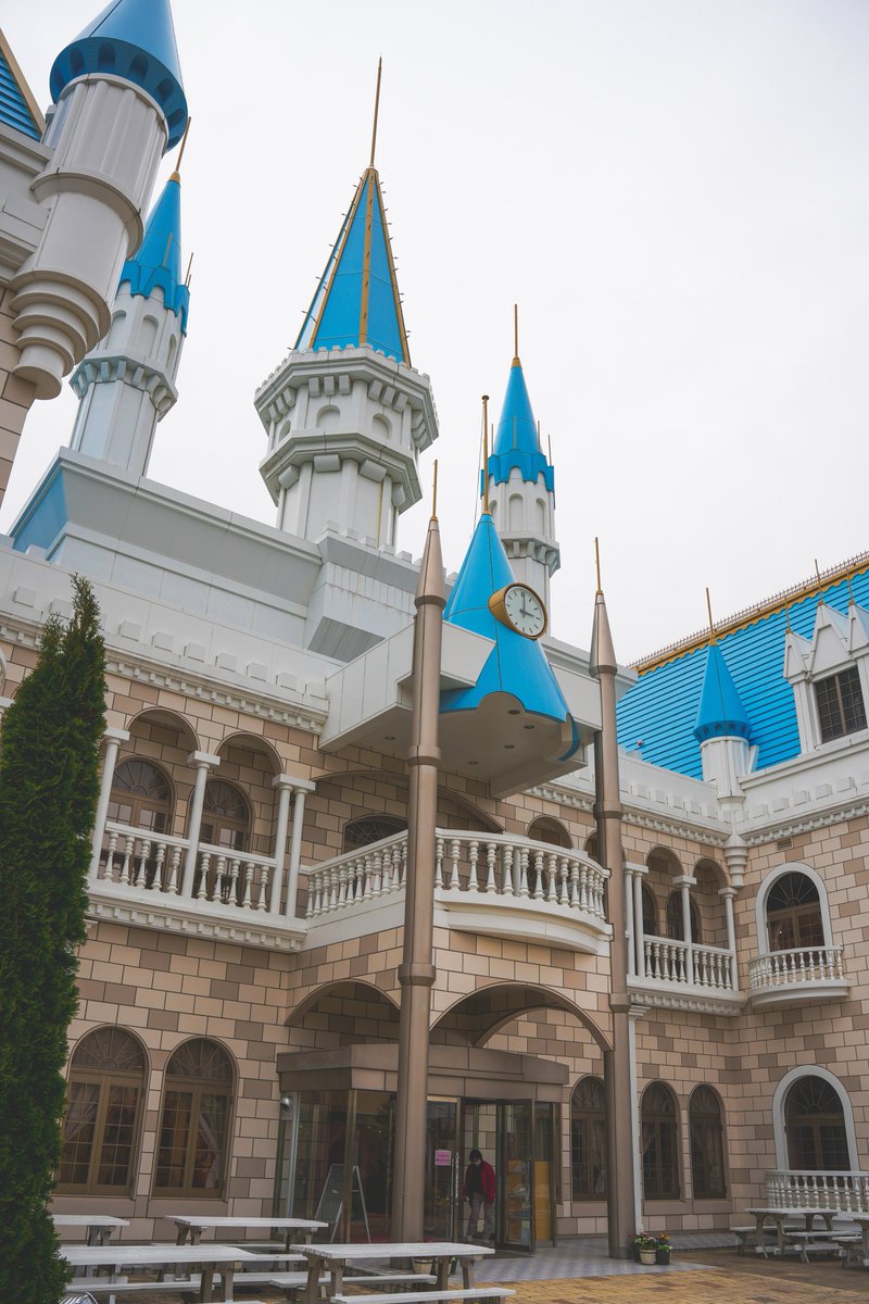 小町コス tweet media