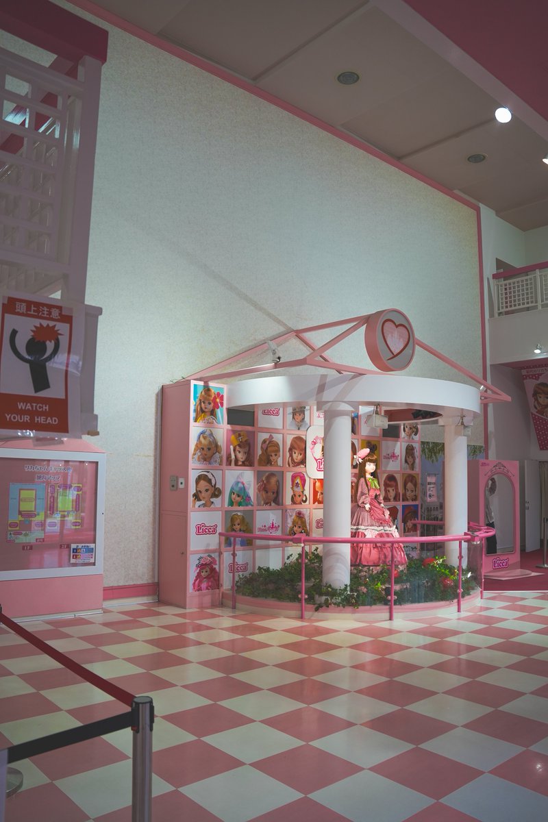 小町コス tweet media