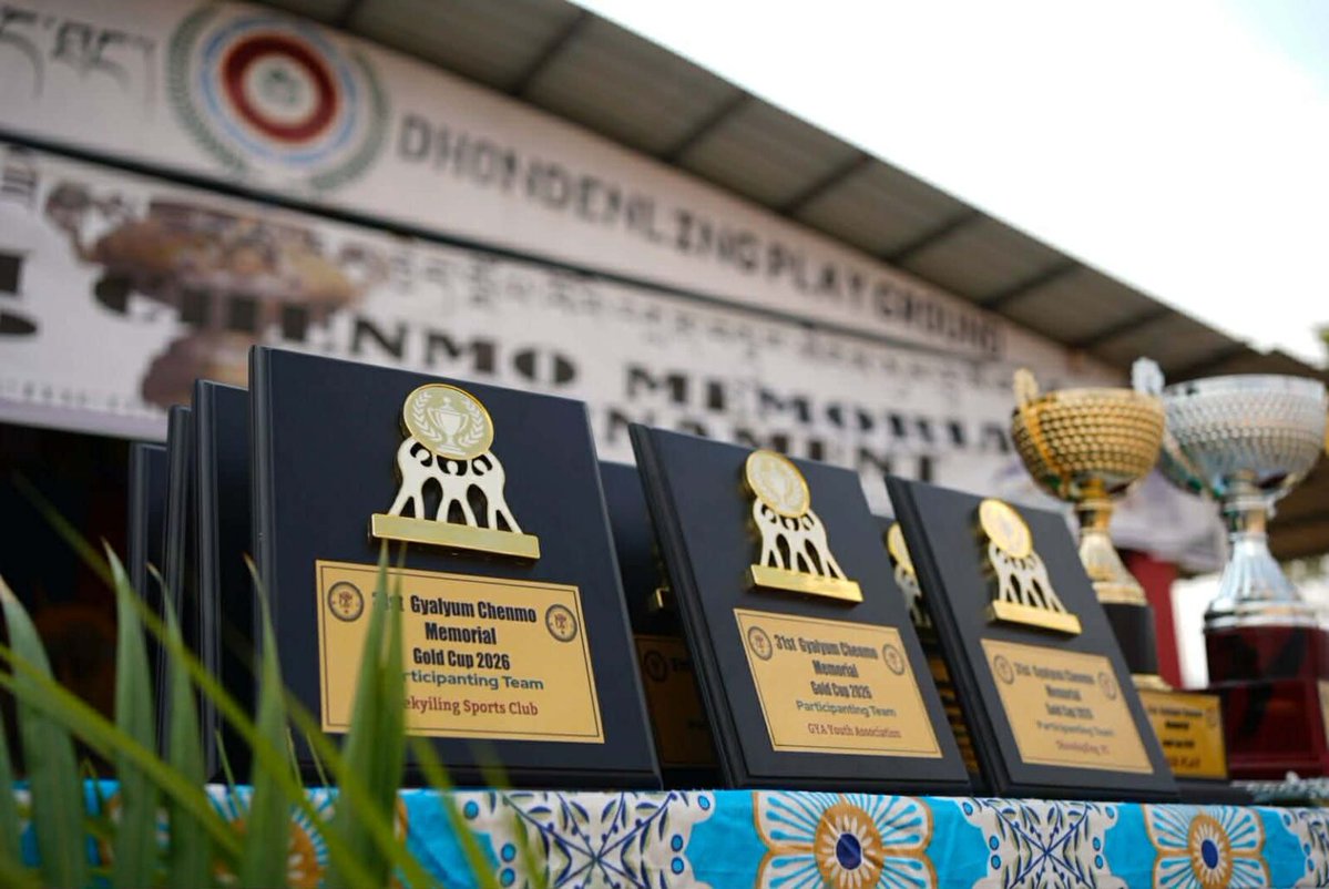 Tibet Times tweet media