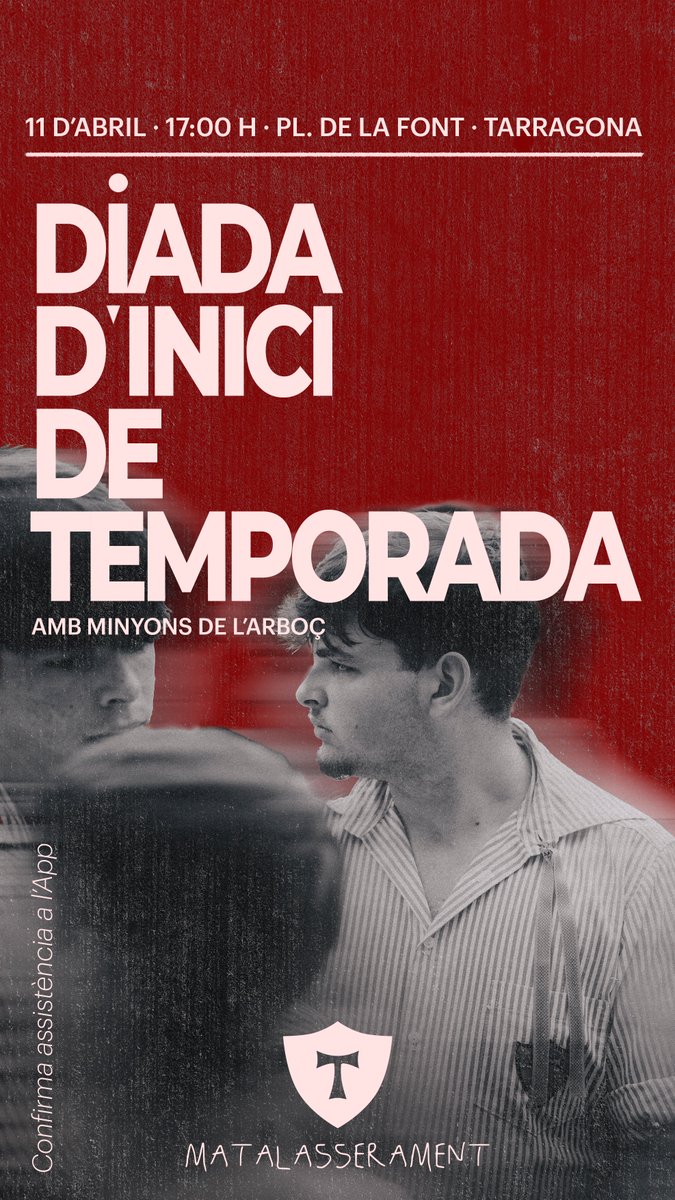 Xiquets de Tarragona tweet media