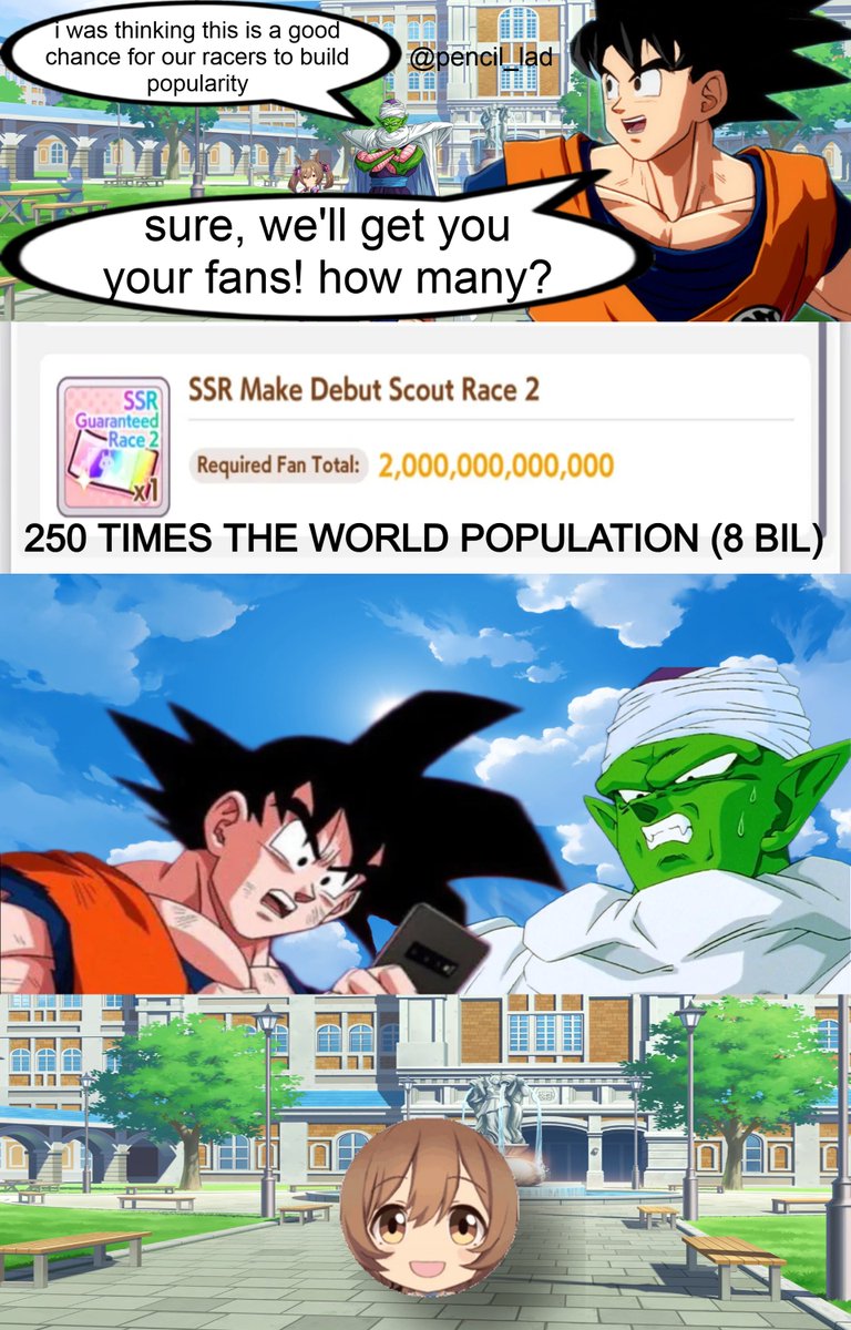 Pencilist tweet media