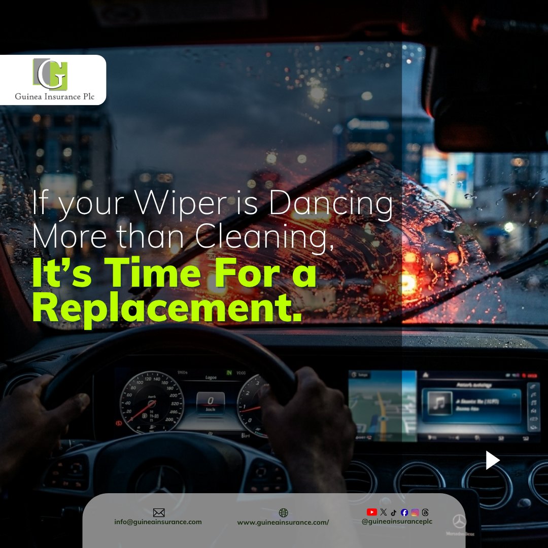 Guinea Insurance Plc tweet media