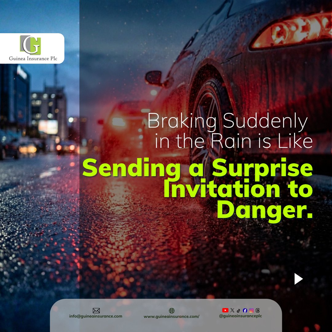 Guinea Insurance Plc tweet media