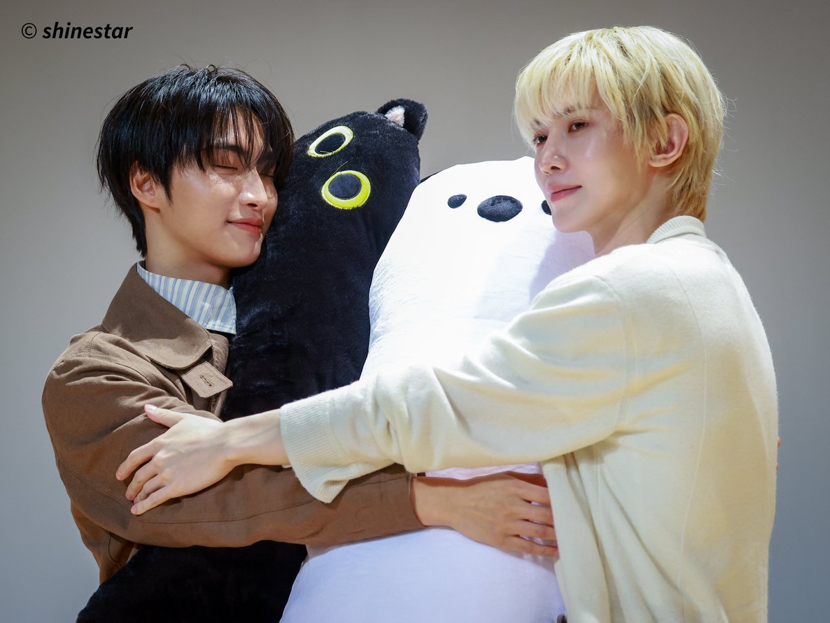 𝙨𝙝𝙞𝙣𝙚𝙨𝙩𝙖𝙧 ⭑ tweet media