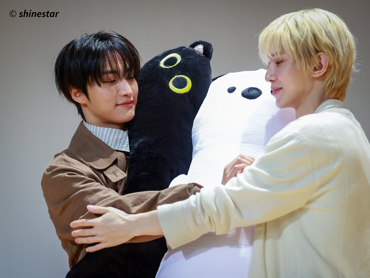 𝙨𝙝𝙞𝙣𝙚𝙨𝙩𝙖𝙧 ⭑ tweet media