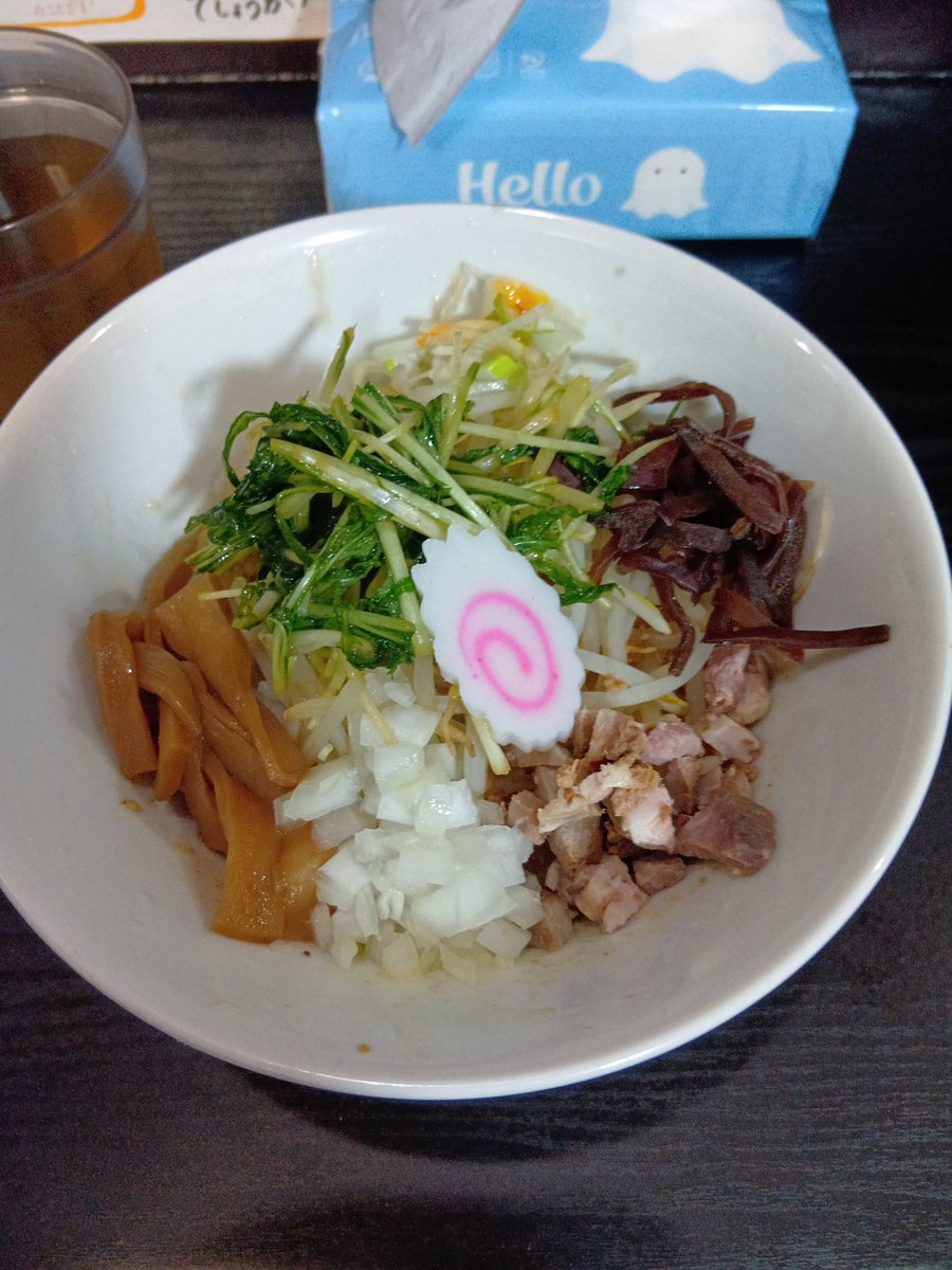 ブエル tweet media