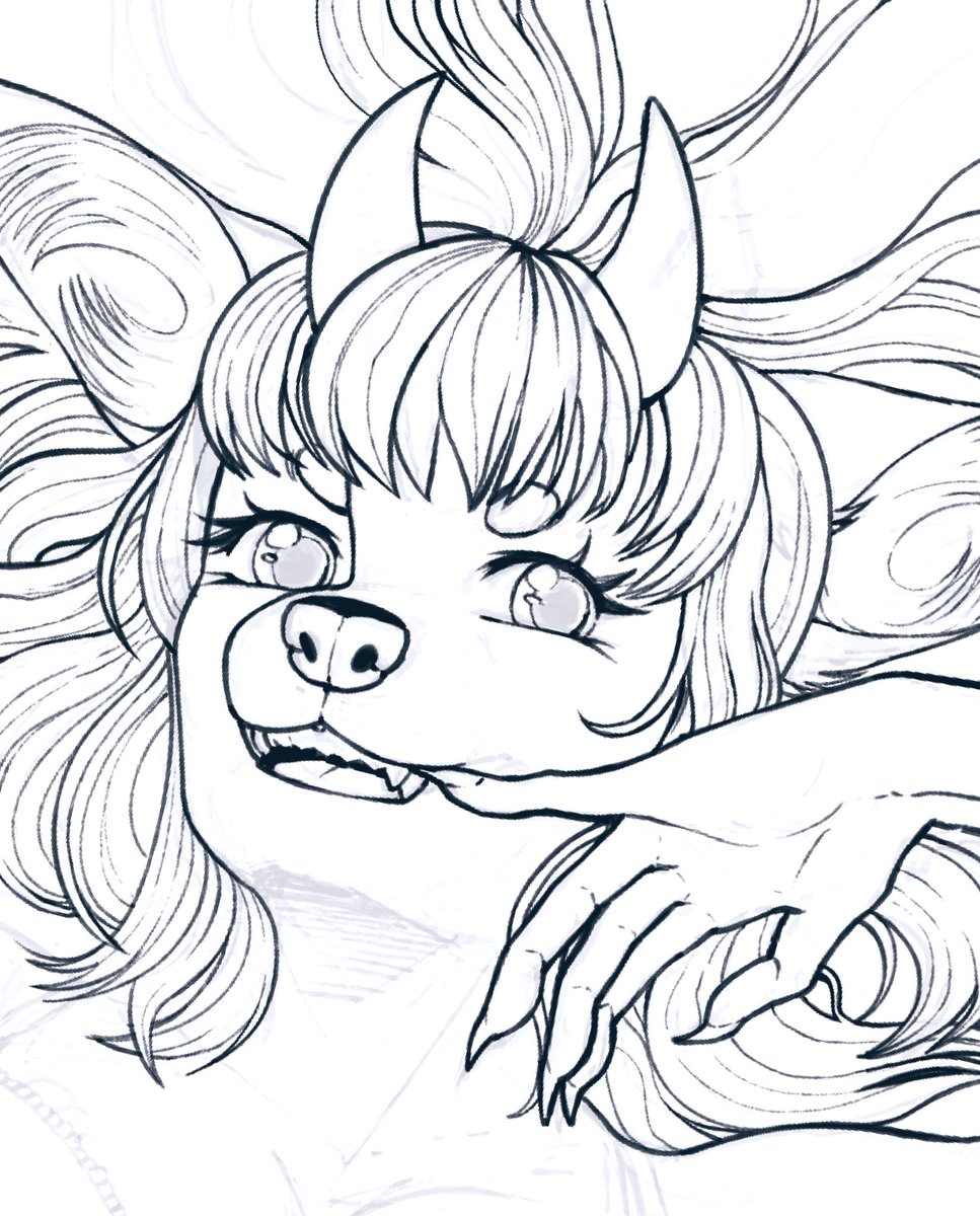 MintDustJPEG's tweet photo. -WIP
#wip #workinworking #art #artwork #furry #yiff #furryart https://t.co/fHpvITrPGz
