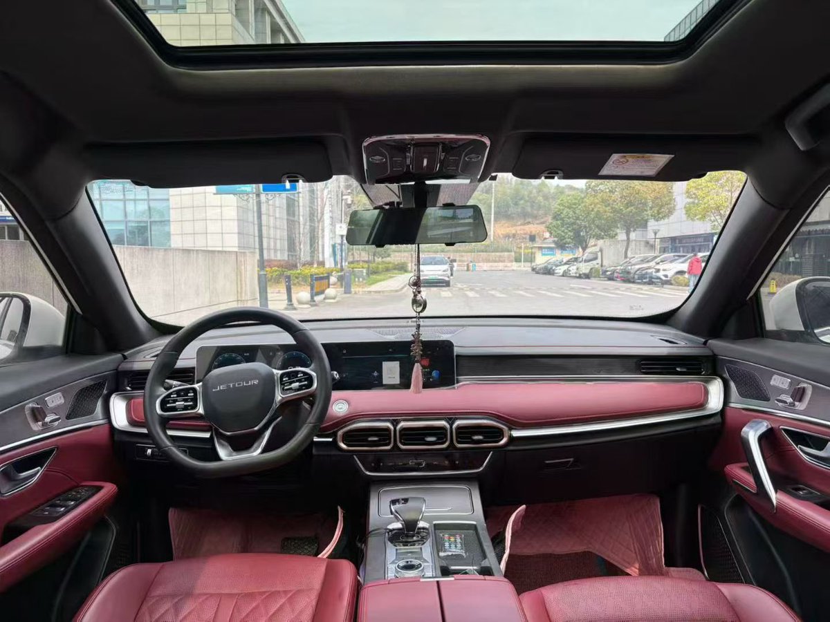 Fuman Trading tweet media