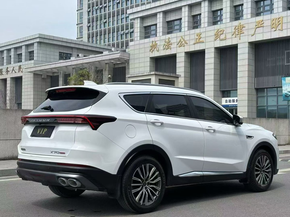 Fuman Trading tweet media